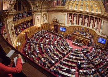 Publication du tableau des électeurs sénatoriaux vauclusiens