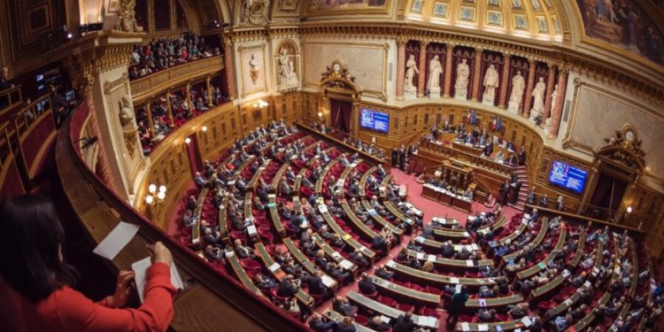 Publication du tableau des électeurs sénatoriaux vauclusiens