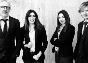 Nouvelle vitrine numérique pour HCPL Avocats Associés