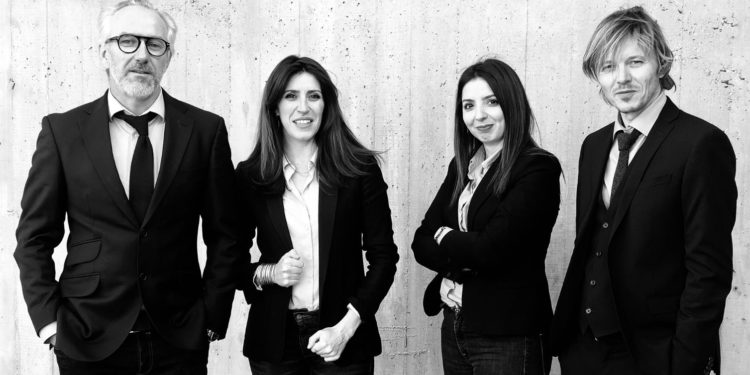 Nouvelle vitrine numérique pour HCPL Avocats Associés