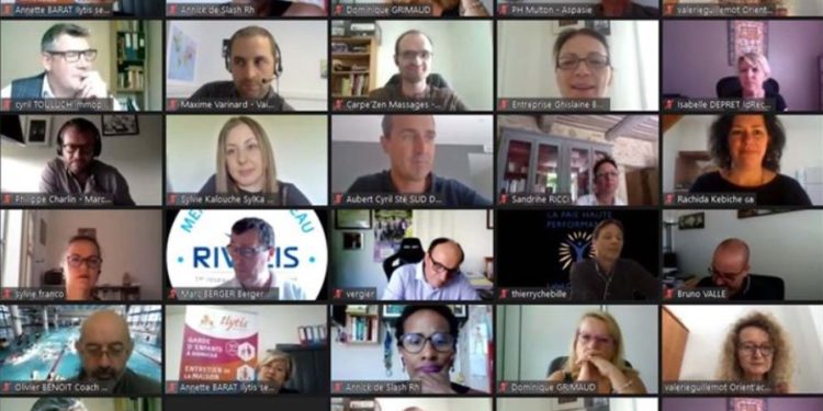 CPME 84 : Comment relancer son activité commerciale ?