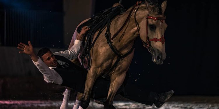 Apt : deux nouveaux cabarets équestres aux Écuries IRSEA