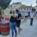 Avignon : et si vous preniez un verre de vin dans les jardins des papes cet été ?