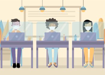 Santé au travail : Plus de 15 000 entreprises vauclusiennes accompagnées pendant la crise du Covid-19