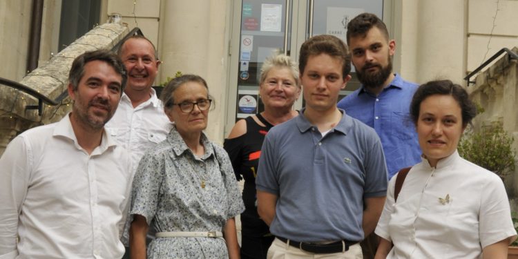 La musique s’envole en plein air à l’occasion de ‘Vallée-du-Rhône en musique’