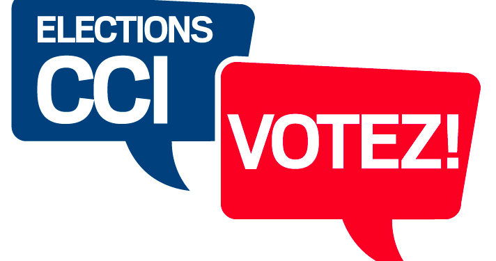 Elections CCI de Vaucluse : dépôt des candidatures du 1er au 4 septembre