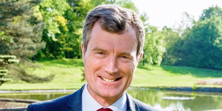 Un nouveau préfet pour la région Paca