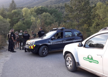 Augmentation des contrôles dans la vallée du Toulourenc