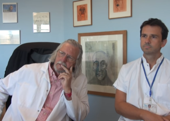 Didier Raoult : « Si la méthodologie remplace la médecine, on peut arriver à faire des catastrophes. »