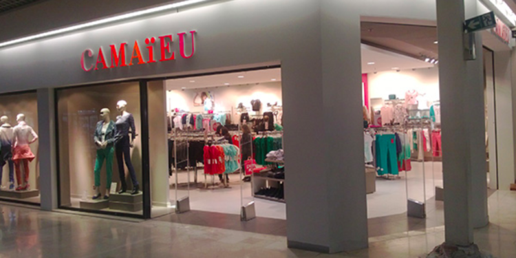 Camaïeu ferme deux boutiques à Avignon et Apt