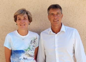 Franck Dumontel est le nouveau directeur de cabinet du maire d’Avignon