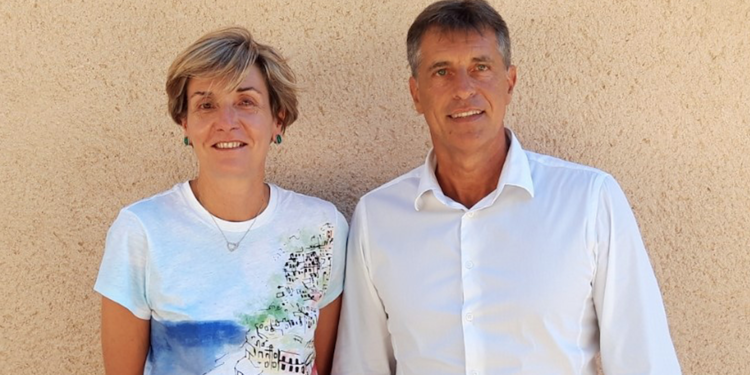 Franck Dumontel est le nouveau directeur de cabinet du maire d’Avignon