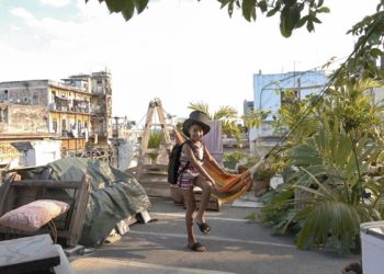 Avignon : projection et rencontre autour d’Epicentro au cinéma Utopia