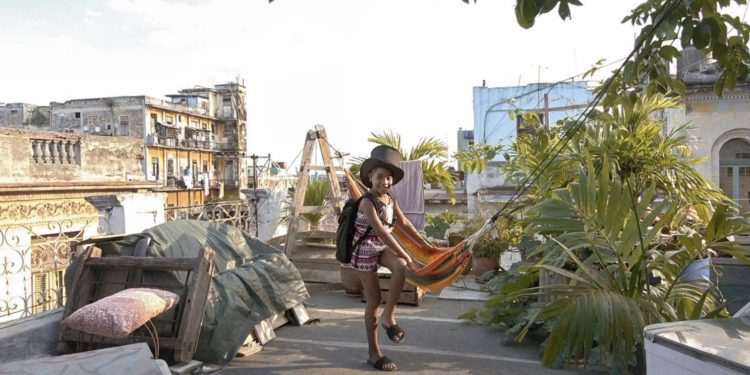 Avignon : projection et rencontre autour d’Epicentro au cinéma Utopia