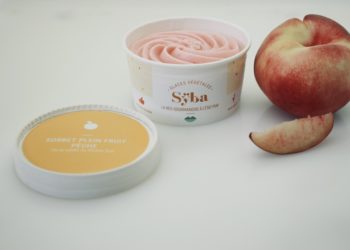 Avignon : fondez pour les glaces 100 % végétales Sÿba