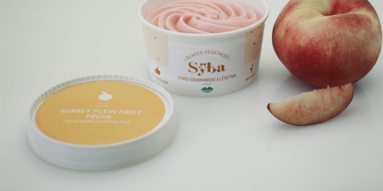 Avignon : fondez pour les glaces 100 % végétales Sÿba