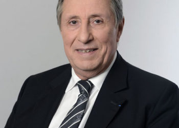 Bernard Kleynhoff est le nouveau président de risingSUD