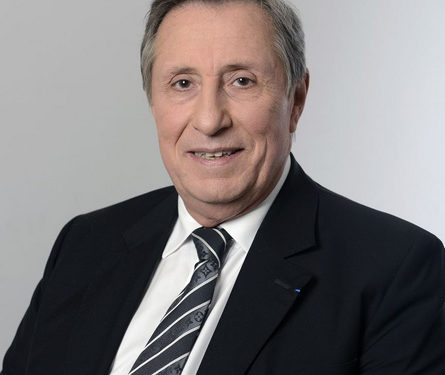 Bernard Kleynhoff est le nouveau président de risingSUD