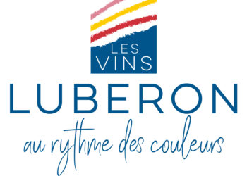Un nouveau logo pour les vins du Luberon