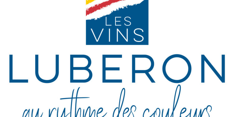 Un nouveau logo pour les vins du Luberon