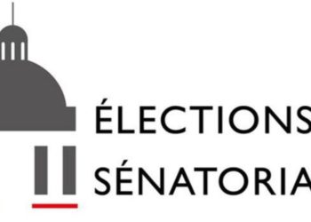 Elections sénatoriales : dépôt des candidatures du 7 au 11 septembre