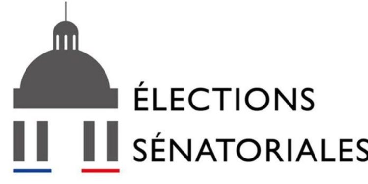 Elections sénatoriales : dépôt des candidatures du 7 au 11 septembre