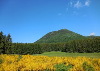 Une nouvelle version pour l’application ‘Chemins des Parcs’