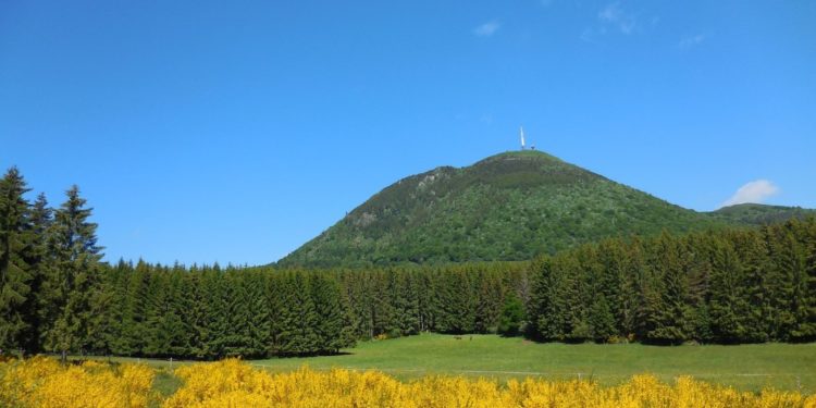Une nouvelle version pour l’application ‘Chemins des Parcs’