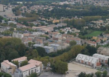 La Chambre régionale des comptes présente son rapport sur la commune du Pontet