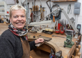 Villes-sur-Auzon : à la rencontre des Métiers d’Art