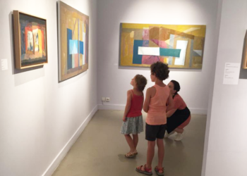 Avignon, musée Vouland : des visites commentées et des ateliers pour enfants