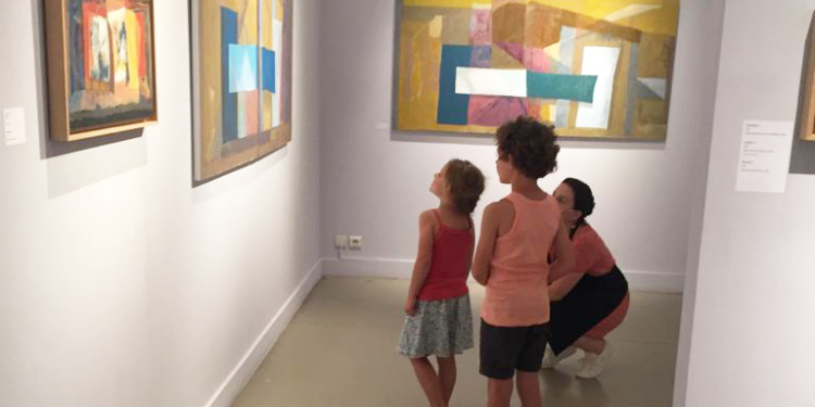 Avignon, musée Vouland : des visites commentées et des ateliers pour enfants