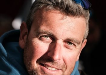 Un Cavaillonnais dans la caravane du Tour de France