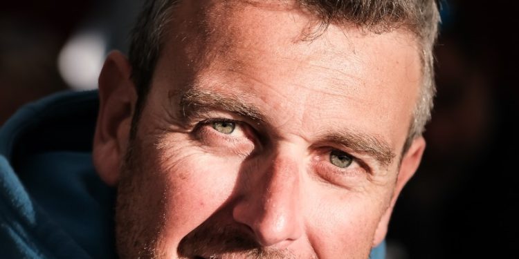 Un Cavaillonnais dans la caravane du Tour de France