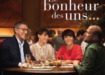 Cinéma : l’écrivaine qui provoquait un tsunami