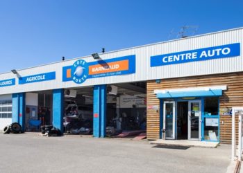 Le Vauclusien Ayme & Fils fusionne avec une filiale de Bridgestone