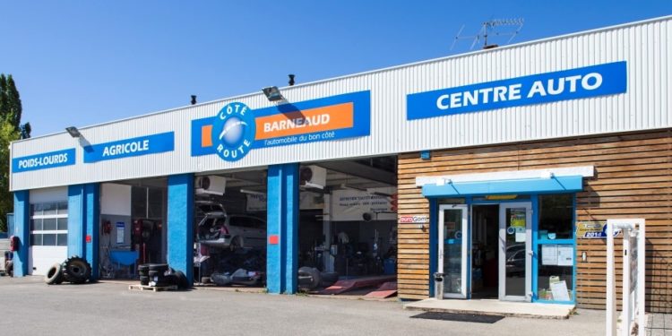 Le Vauclusien Ayme & Fils fusionne avec une filiale de Bridgestone