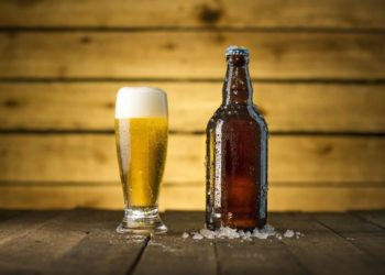 Carpentras : dégustation de bières artisanales locales