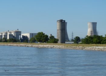 Centrale du Tricastin : un concours photo dédié aux énergies du territoire