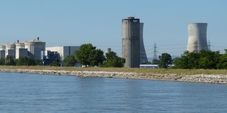Centrale du Tricastin : un concours photo dédié aux énergies du territoire