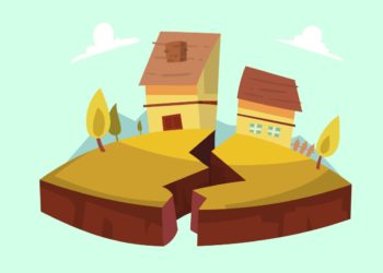 Etat de catastrophe naturelle reconnu pour Méthamis, Saint-Martin-de-Castillon, Monieux, Visan, Sarrians, Le Pontet : un délai très court pour faire sa déclaration