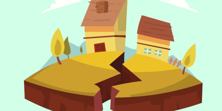 Etat de catastrophe naturelle reconnu pour Méthamis, Saint-Martin-de-Castillon, Monieux, Visan, Sarrians, Le Pontet : un délai très court pour faire sa déclaration