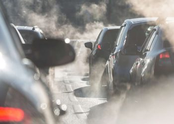 Alerte à la pollution de l’air dans le Vaucluse ce weekend