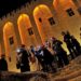 Noct’enbulle au Palais des papes d’Avignon