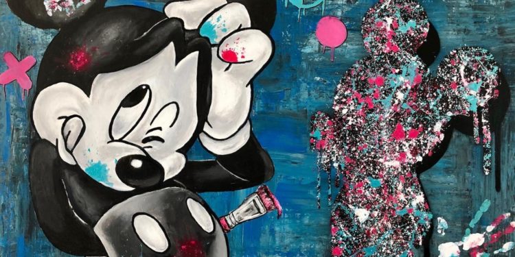 Pernes-les-Fontaines : rencontrez Jay7 à l’Artophage