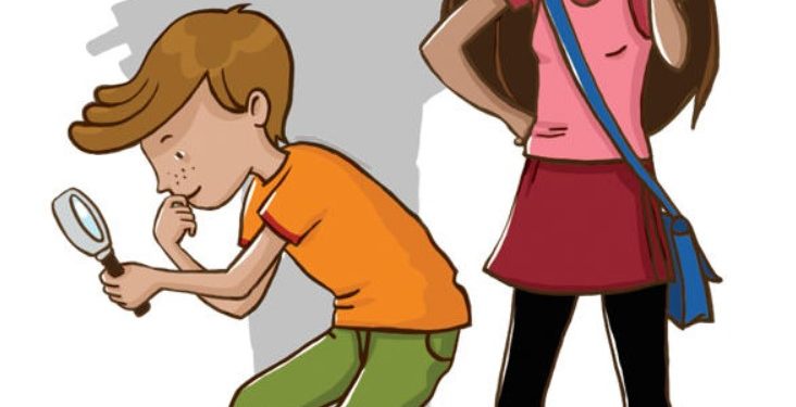 Le Thor : participez à un jeu de piste en famille