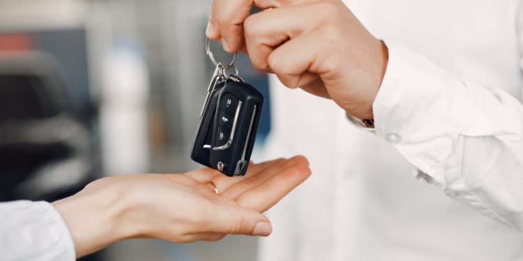 Location de voiture : Avignon de retour dans le top 10