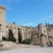 Avignon : à la découverte du Palais des papes