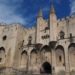 Le Palais des papes d’Avignon côté coulisses