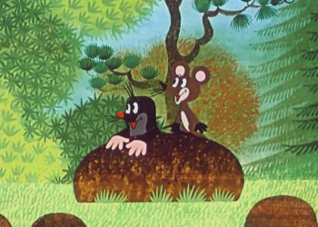 Carpentras : ‘la Petite taupe aime la Nature’, un film pour passer de la magie du cinéma à la magie de la nature